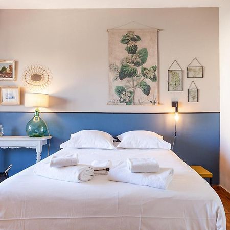 Apartmán Sacha Marseille Exteriér fotografie